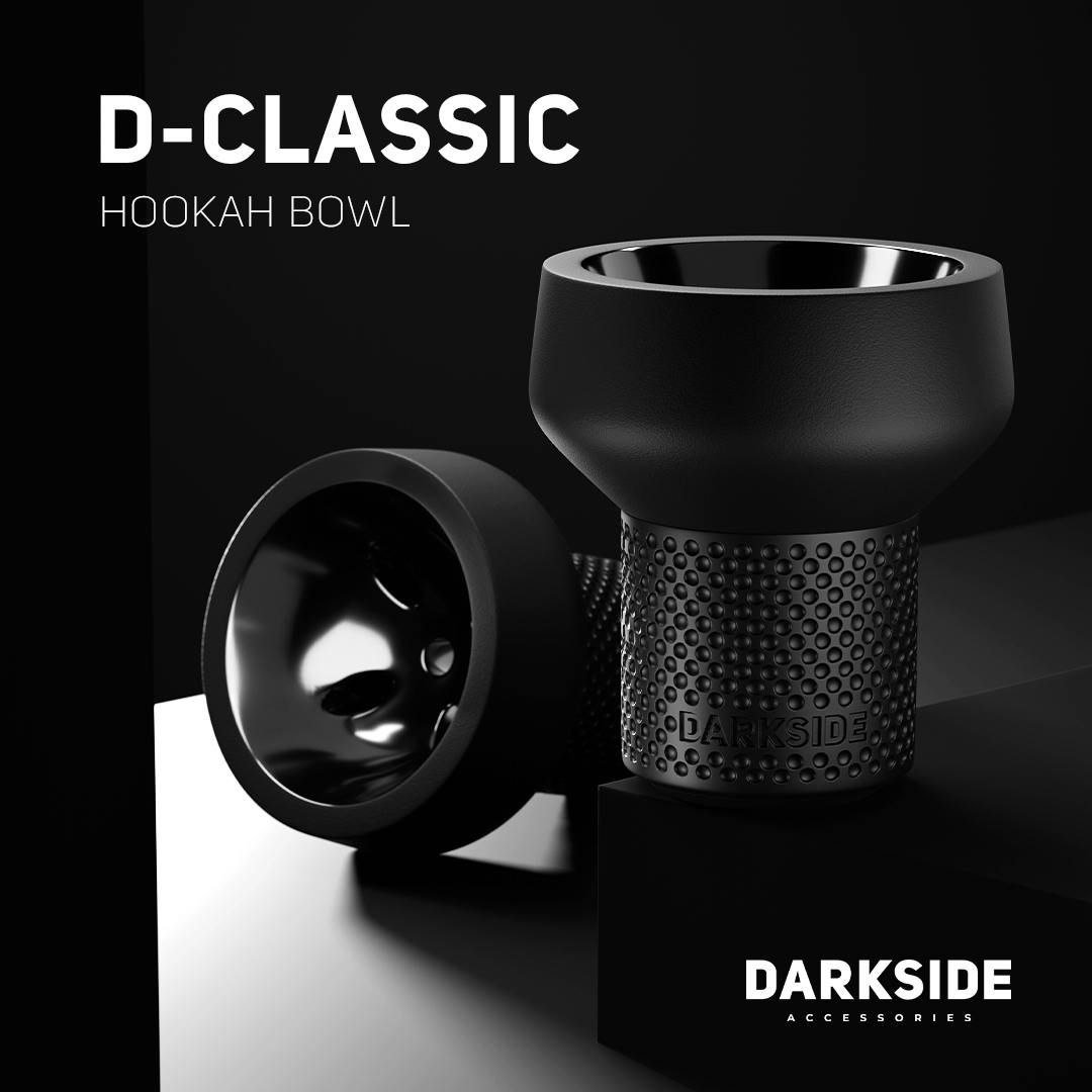 Darkside D-Classic Bowl