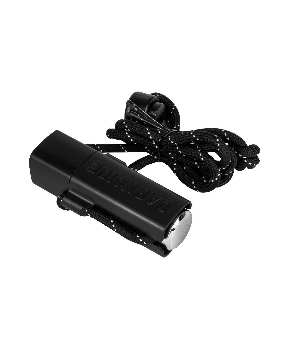 Darkside Stick - Black Hygienic Mouthpiece - Image 2